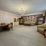 Продажа 3 комнатная Новостройка, İnşaatçılar метро, Ясамал район 8