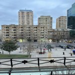 Kirayə (aylıq) 1 otaqlı Köhnə Tikili, Nizami metrosu, Nəsimi rayonu 2