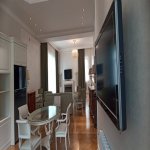 Satılır 7 otaqlı Həyət evi/villa, Gənclik metrosu, Nərimanov rayonu 10