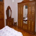 Kirayə (günlük) 8 otaqlı Həyət evi/villa, Elmlər akademiyası metrosu, Badamdar qəs., Səbail rayonu 52