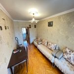 Satılır 2 otaqlı Köhnə Tikili, Həzi Aslanov metrosu, H.Aslanov qəs., Xətai rayonu 2