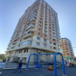 Satılır 2 otaqlı Yeni Tikili, Azadlıq metrosu, 7-ci mikrorayon, Binəqədi rayonu 1