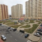 Satılır 2 otaqlı Yeni Tikili, Saray, Abşeron rayonu 1