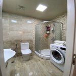 Kirayə (aylıq) 2 otaqlı Yeni Tikili, 20 Yanvar metrosu, Yasamal rayonu 8