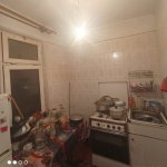 Satılır 2 otaqlı Köhnə Tikili, Dərnəgül metrosu, 7-ci mikrorayon, Binəqədi rayonu 3