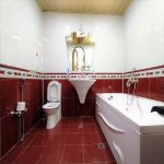 Kirayə (aylıq) 5 otaqlı Yeni Tikili, Gənclik metrosu, Nərimanov rayonu 21