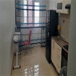 Kirayə (aylıq) 1 otaqlı Yeni Tikili, Memar Əcəmi metrosu, Nəsimi rayonu 3