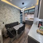 Kirayə (aylıq) 5 otaqlı Köhnə Tikili, 8-ci mikrorayon, Binəqədi rayonu 2