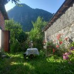Kirayə (günlük) 2 otaqlı Həyət evi/villa Qax 3