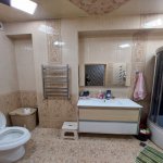 Kirayə (aylıq) 3 otaqlı Yeni Tikili, Qara Qarayev metrosu, Nizami rayonu 10