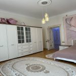 Satılır 8 otaqlı Həyət evi/villa, Azadlıq metrosu, Rəsulzadə qəs., Binəqədi rayonu 16