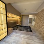 Продажа 3 комнатная Новостройка, İnşaatçılar метро, пос. Йени Ясамал, Ясамал район 4