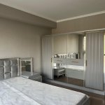 Kirayə (aylıq) 3 otaqlı Yeni Tikili, İnşaatçılar metrosu, Yasamal rayonu 5