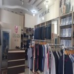 Kirayə (aylıq) Obyekt, Gənclik metrosu, Nərimanov rayonu 2