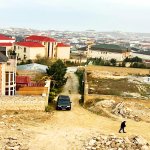 Продажа Участок, пос. Бадамдар, Сябаиль район 5