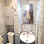 Kirayə (aylıq) 3 otaqlı Köhnə Tikili, 28 May metrosu, Nəsimi rayonu 15