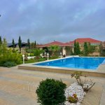 Satılır 5 otaqlı Bağ evi, Mərdəkan, Xəzər rayonu 2