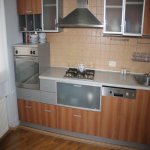 Kirayə (aylıq) 4 otaqlı Yeni Tikili, Elmlər akademiyası metrosu, Yasamal rayonu 5