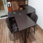 Kirayə (aylıq) 2 otaqlı Ofis, Dərnəgül metrosu, 7-ci mikrorayon, Binəqədi rayonu 5