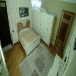 Kirayə (günlük) 7 otaqlı Həyət evi/villa, Badamdar qəs., Səbail rayonu 12