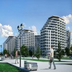Satılır 3 otaqlı Yeni Tikili Sumqayıt 6