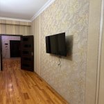 Kirayə (aylıq) 3 otaqlı Yeni Tikili, İnşaatçılar metrosu, Yeni Yasamal qəs., Yasamal rayonu 3