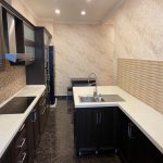 Kirayə (aylıq) 3 otaqlı Yeni Tikili, Nəriman Nərimanov metrosu, Nərimanov rayonu 15