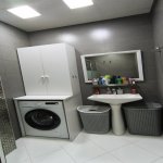 Satılır 3 otaqlı Yeni Tikili, İçərişəhər metrosu, Su İdman Kompleksi, Səbail rayonu 19