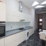 Kirayə (aylıq) 4 otaqlı Yeni Tikili, 28 May metrosu, Nəsimi rayonu 11