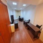 Kirayə (aylıq) 1 otaqlı Ofis, Nizami metrosu, Nəsimi rayonu 5