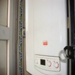 Satılır 3 otaqlı Köhnə Tikili, Neftçilər metrosu, Nizami rayonu 19