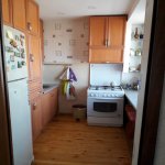 Kirayə (aylıq) 2 otaqlı Köhnə Tikili, Sahil metrosu, Səbail rayonu 14