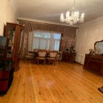 Kirayə (aylıq) 4 otaqlı Həyət evi/villa, İnşaatçılar metrosu, Yasamal rayonu 6