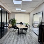 Kirayə (aylıq) 2 otaqlı Ofis, 8 Noyabr metrosu, Nəsimi rayonu 4