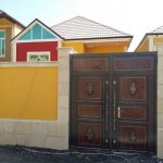 Satılır 4 otaqlı Həyət evi/villa, Zabrat qəs., Sabunçu rayonu 4