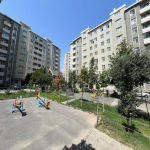 Продажа 1 комнатная Новостройка, İnşaatçılar метро, Ясамал район 1