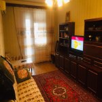 Satılır 3 otaqlı Köhnə Tikili, Nəsimi metrosu, 9-cu mikrorayon, Binəqədi rayonu 19