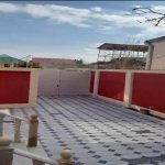 Satılır 3 otaqlı Həyət evi/villa, Zabrat qəs., Sabunçu rayonu 4