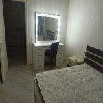 Kirayə (aylıq) 3 otaqlı Yeni Tikili, Həzi Aslanov metrosu, H.Aslanov qəs., Xətai rayonu 4