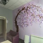 Kirayə (aylıq) 7 otaqlı Ofis, Nizami metrosu, Yasamal rayonu 12