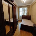 Kirayə (aylıq) 4 otaqlı Yeni Tikili, Qara Qarayev metrosu, 8-ci kilometr, Nizami rayonu 9