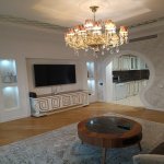 Kirayə (aylıq) 3 otaqlı Yeni Tikili, 28 May metrosu, Nəsimi rayonu 1