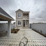 Satılır 5 otaqlı Həyət evi/villa, Masazır, Abşeron rayonu 3