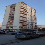 Satılır 3 otaqlı Yeni Tikili, Həzi Aslanov metrosu, Əhmədli, Xətai rayonu 1