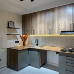 Продажа 3 комнат Новостройка, м. Ахмедли метро, Хетаи район 15