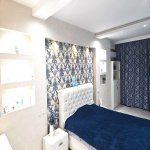 Аренда 2 комнатная Новостройка, м. Нефтчиляр метро, Низаминский р-н район 6