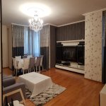 Kirayə (günlük) 3 otaqlı Yeni Tikili, Xətai metrosu, Ağ şəhər, Xətai rayonu 2