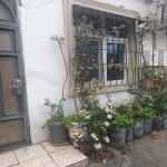 Satılır 1 otaqlı Həyət evi/villa, İnşaatçılar metrosu, Yasamal qəs., Yasamal rayonu 1