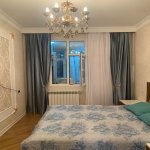 Kirayə (aylıq) 2 otaqlı Yeni Tikili, Memar Əcəmi metrosu, 9-cu mikrorayon, Binəqədi rayonu 12
