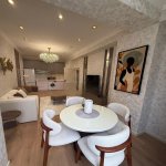 Kirayə (aylıq) 2 otaqlı Yeni Tikili, Gənclik metrosu, Nəsimi rayonu 3